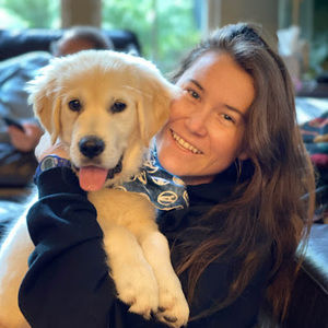 Meet your Posher, Paige